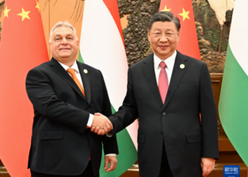 Xi Jinping cambia el tono en Serbia y Hungría