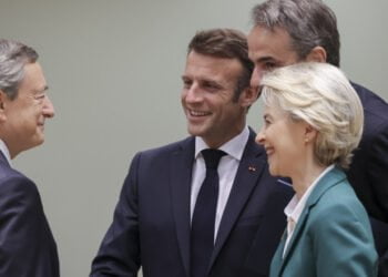 ¿Europa se consume en su desgracia?