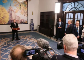 Putin y Xi establecen la nueva geopolítica mundial