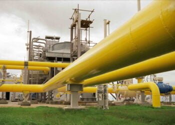 Tránsito de gas ruso por Ucrania el millonario negocio de Kiev