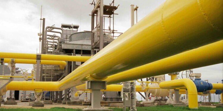 Tránsito de gas ruso por Ucrania el millonario negocio de Kiev