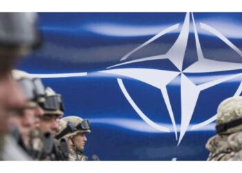 “OTAN Mission Ukraine”