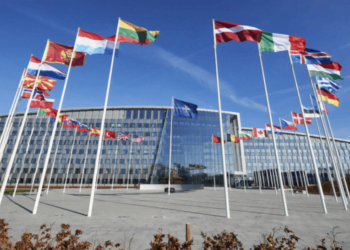 La ola de miedo en Europa enriquece la industria militar de EE.UU.