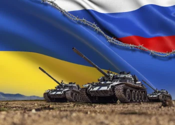 Rusia; fin a la guerra en Ucrania