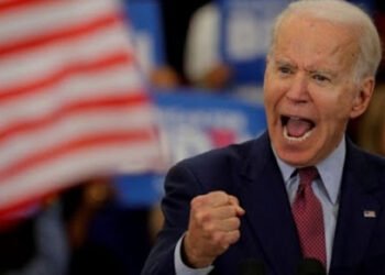 Biden, “Putin invade Rusia”