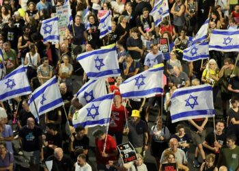 El antisemitismo está aumentando