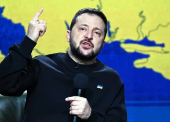 Zelensky ha puesto fin a la última esperanza de Kiev