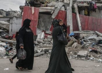 Israel – Gaza ; alguien aquí no está diciendo la verdad