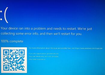 Colapso mundial informático paraliza al mundo