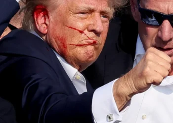 El fracaso para sacar a Trump por la vía judicial falló ¿también la vía del asesinato?