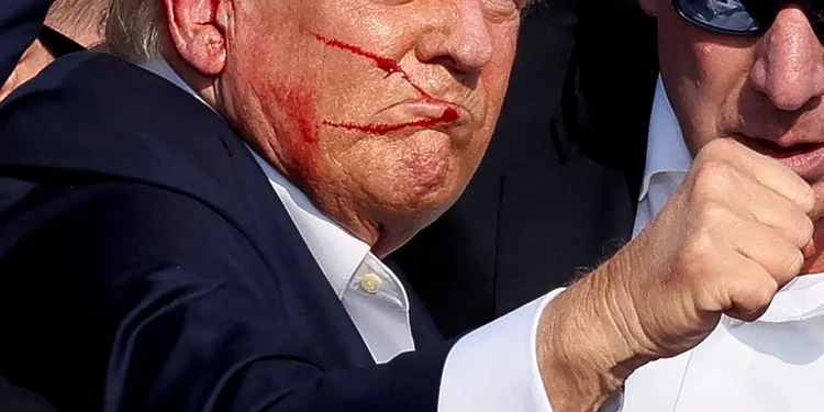 El fracaso para sacar a Trump por la vía judicial falló ¿también la vía del asesinato?