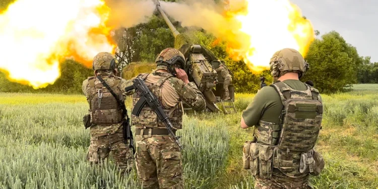 ¿Por qué quiere Kiev terminar todo antes del invierno? 