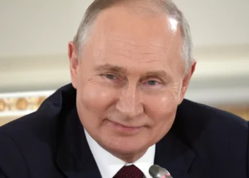 Los desafíos del presidente Vladimir Putin