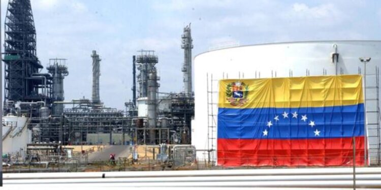 Venezuela va a continuar, debe continuar