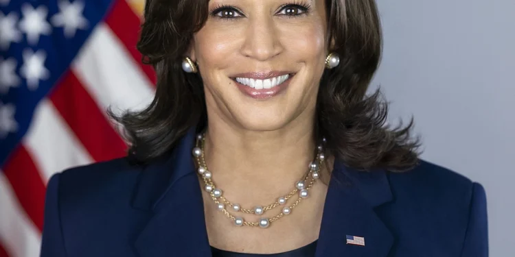 Kamala Harris da un vuelco a la campaña presidencial de EEUU