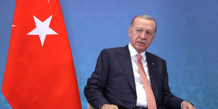 Intercambio de 26 prisioneros entre Rusia y Occidente; el éxito diplomático de Erdogan