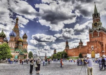 Rusia prefiere a Trump; ¿tiene algún sentido?