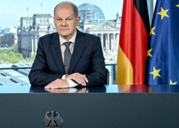 Alemania en picada; el brutal y dramático descenso