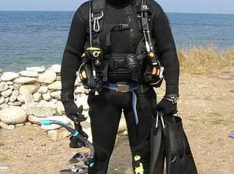 Ucrania destruyó Nord Stream