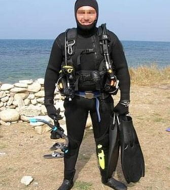 Ucrania destruyó Nord Stream