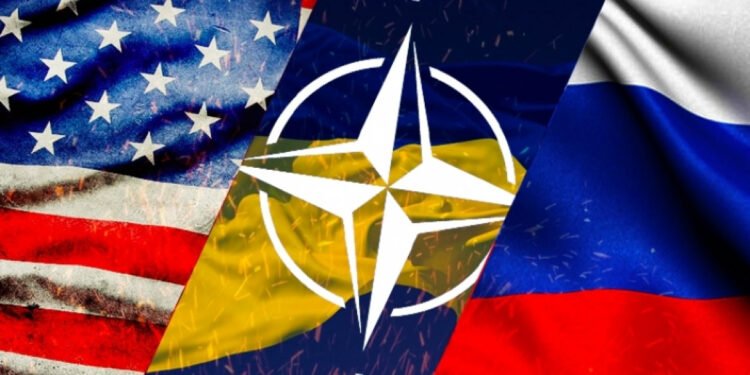 Las élites se “amarran” a Ucrania