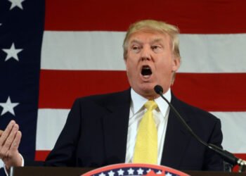 Trump ha destrozado a los demócratas