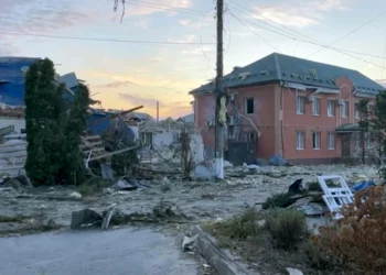 Ucrania en Kursk Rusia; Operación sin sentido y con pérdidas valiosas en recursos materiales y humanos