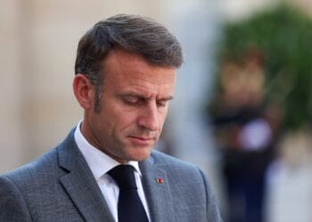 Emmanuel Macron; egoísta y narcisista