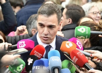 Pedro Sánchez; ¿Censura a Medios de Comunicación?