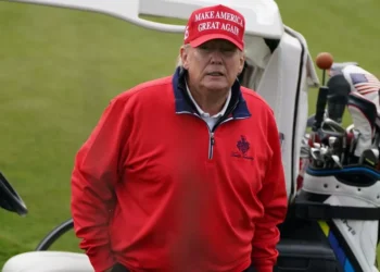 Asesinar a Trump ¿Quienes quieren desaparecerlo?