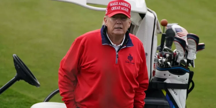 Asesinar a Trump ¿Quienes quieren desaparecerlo?