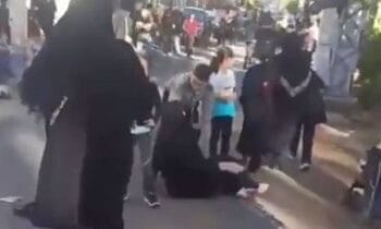 Israel y su ataque de terror en el Líbano