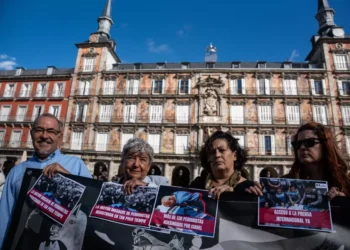 130 periodistas palestinos asesinados en Gaza