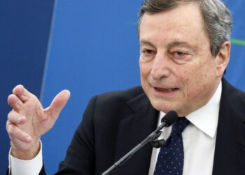 Europa sólo tiene tres opciones: “parálisis, salida o integración”