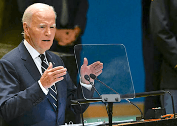 Joe Biden; su destrucción y reconstrucción de Ucrania