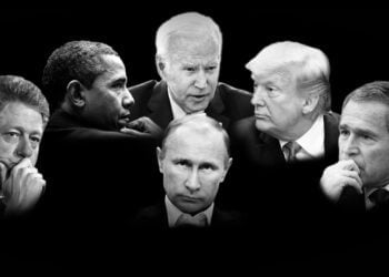 Justificar la guerra es un trabajo de inteligencia