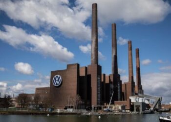 El desastre en Volkswagen