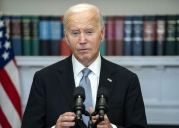 El “supuesto fracaso” de la administración Biden en Oriente medio y Ucrania