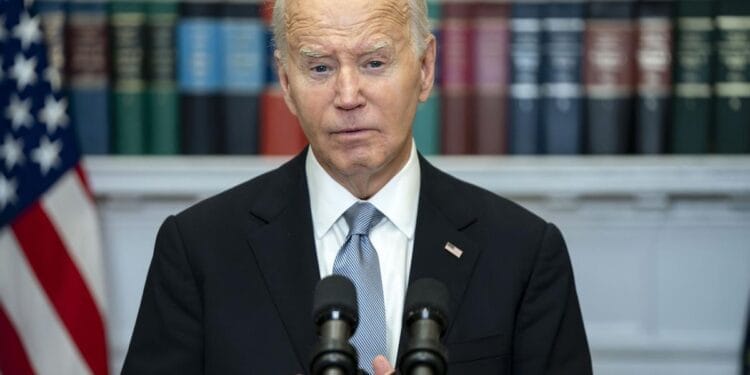 El “supuesto fracaso” de la administración Biden en Oriente medio y Ucrania