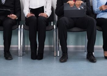 En 2033 más de 600 mil empleos desaparecerán en EE. UU.