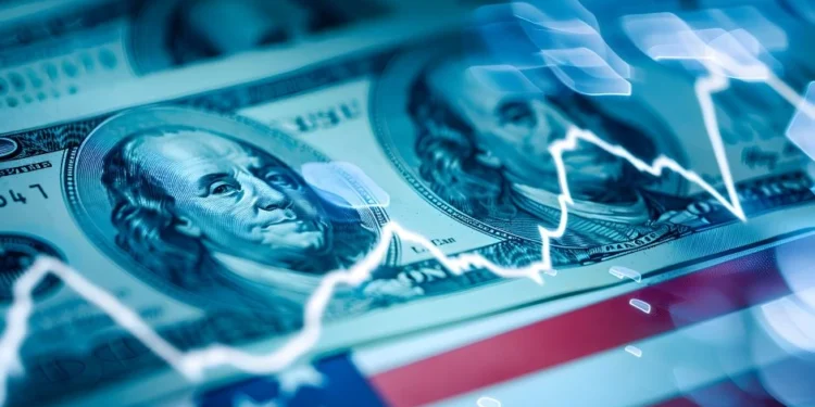 Temor de inversores frente a elecciones en EE. UU.