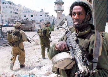 El engaño de Israel a combatientes africanos en Gaza
