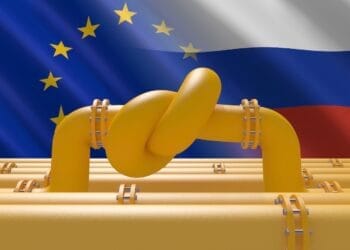Europa cada vez más sometida a Rusia pese a sanciones de UE y amenzas OTAN