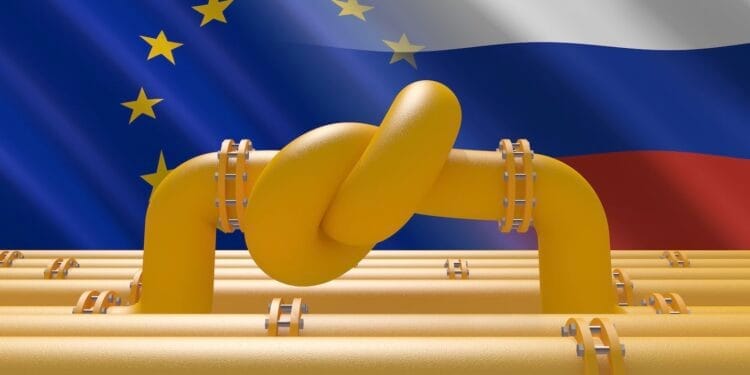 Europa cada vez más sometida a Rusia pese a sanciones de UE y amenzas OTAN