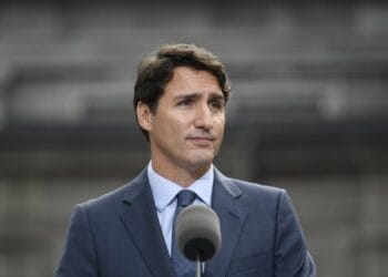 Justin Trudeau; hijo mediocre de un famoso