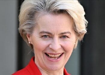 Economía y naturaleza; verdades y mentiras de Ürsula von Der Leyen