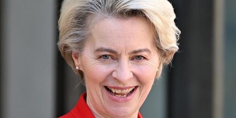 Economía y naturaleza; verdades y mentiras de Ürsula von Der Leyen
