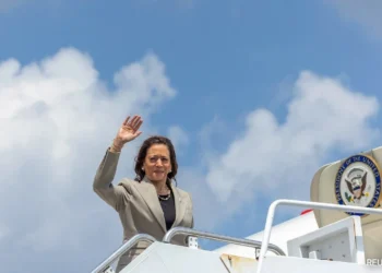 Kamala Harris pierde impulso y apoyo