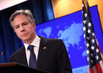 Antony Blinken y su constante fracaso en medio oriente