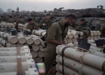 Estados Unidos frena con millones de dólares ataque de Israel a Irán